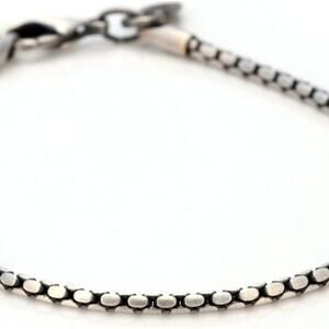 New bico 8‎ inch bracelet